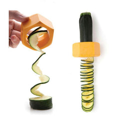 Spiral Vegetable Slicer