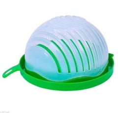 Easy Salad Maker Bowl