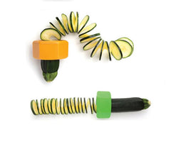 Spiral Vegetable Slicer
