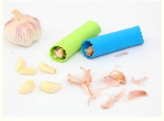 Magic Garlic Peeler