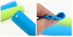 Magic Garlic Peeler