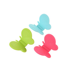 Cute Butterfly Non-Slip Pot Holder
