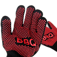 Heat Resistant BBQ Glove