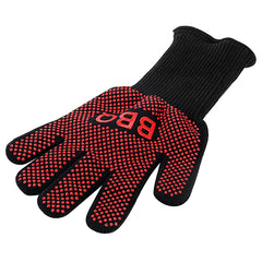 Heat Resistant BBQ Glove