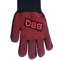 Heat Resistant BBQ Glove