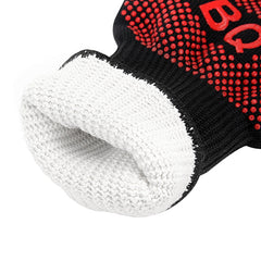 Heat Resistant BBQ Glove