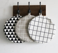 Cute Kitchen Cooking Heat Pads