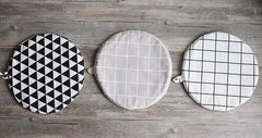 Cute Kitchen Cooking Heat Pads
