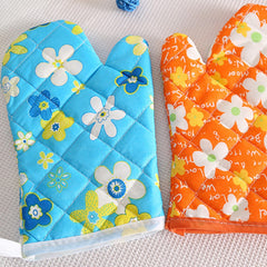 Cute Kitchen Cooking Glove