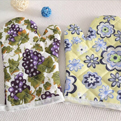 Cute Kitchen Cooking Glove