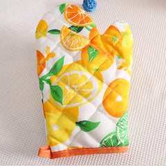 Cute Kitchen Cooking Glove