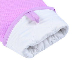 Silicone Cooking Mitts