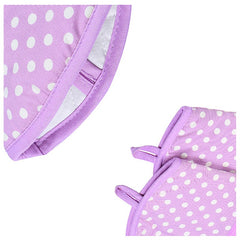 Silicone Cooking Mitts
