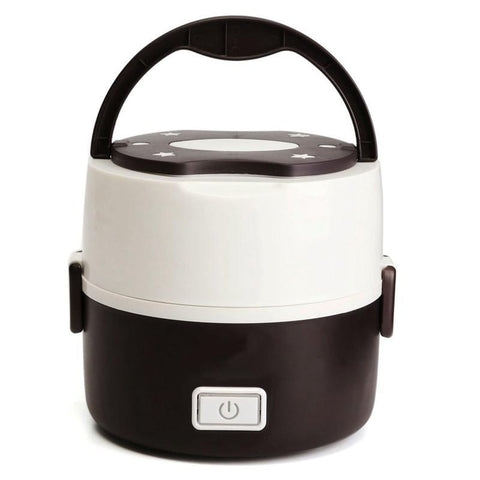 Electric Heating Container