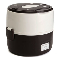 Electric Heating Container