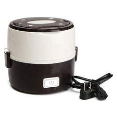 Electric Heating Container