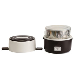 Electric Heating Container