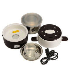 Electric Heating Container