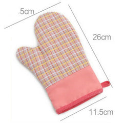 Thick Baking Gloves