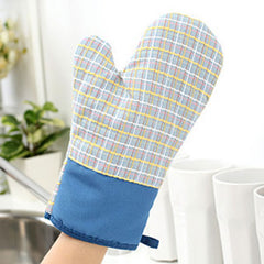 Thick Baking Gloves