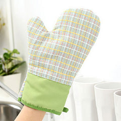 Thick Baking Gloves