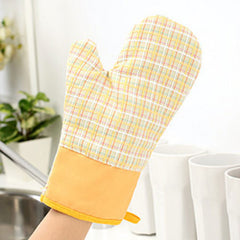 Thick Baking Gloves
