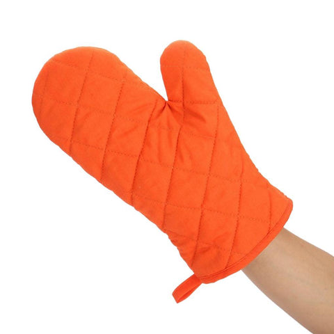 Thick Cotton Kitchen Glove