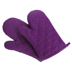 Thick Cotton Kitchen Glove