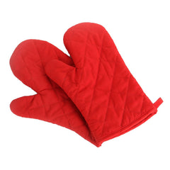 Thick Cotton Kitchen Glove