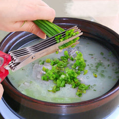 Stainless Steel Easy Cutting Tool