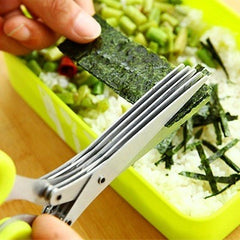 Stainless Steel Easy Cutting Tool