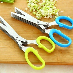 Stainless Steel Easy Cutting Tool
