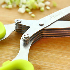 Stainless Steel Easy Cutting Tool