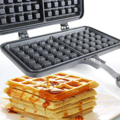 Two Grid Muffin Pan