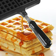 Two Grid Muffin Pan