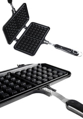 Two Grid Muffin Pan