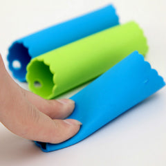 Magic Garlic Peeler