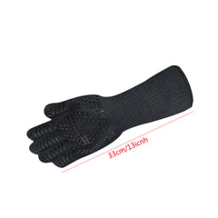 Lining Cotton Heat Resistant Gloves