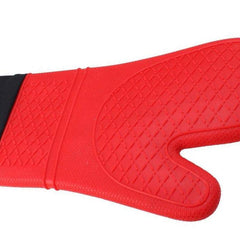 High Quality Heat Resistant Glove