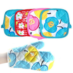 Cotton Pot Holder