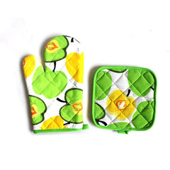 Cotton Pot Holder
