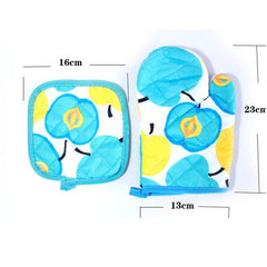 Cotton Pot Holder