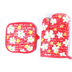 Cotton Pot Holder