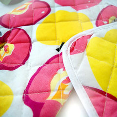 Cotton Pot Holder