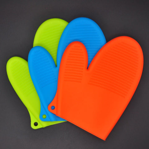 Heat Resistance Cooking Tools