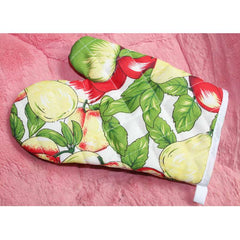 Heat Resistant Baking Cotton Glove