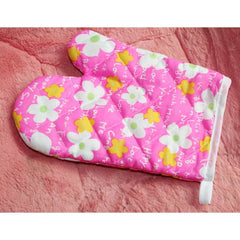 Heat Resistant Baking Cotton Glove