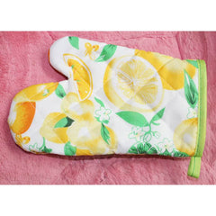 Heat Resistant Baking Cotton Glove