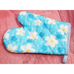 Heat Resistant Baking Cotton Glove