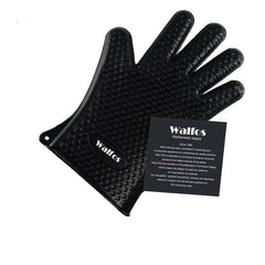 Heat Resistant Silicone BBQ Glove